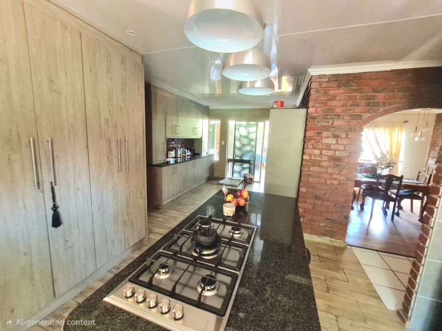 5 Bedroom Property for Sale in Doringkruin North West